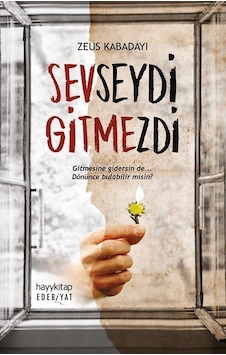 Sevseydi Gitmezdi Zeus Kabadayı Hayykitap