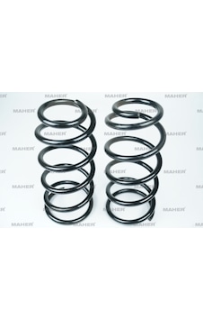 Corsa Helezon Yayı D 06-14 Arka 424112 Corsa Helezon Yayı D 06-14 Arka 424112