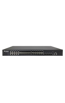 Bdcom S2900-24s8c4x-2ac 32 Port L3 24x1000 Sfp 8xcombo 4x10g Sfp+ Yön. Omurga Sw Bdcom S2900-24s8c4x-2ac 32 Port L3 24x1000 Sfp 8xcombo 4x10g Sfp+ Yön. Omurga Sw