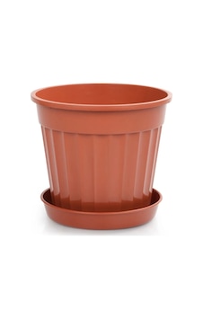 Klasik Balkon Saksı 11,5 Litre Royaleks-s233