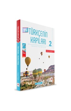Yeni Türkçenin Kapıları - 2 - Yusuf Polat - Delta Kültür Yayınevi Yeni Türkçenin Kapıları - 2 - Yusuf Polat - Delta Kültür Yayınevi