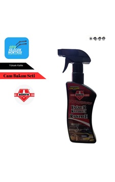 Börfh Yağmur Kaydırıcı Raın Free 500 Ml Börfh Yağmur Kaydırıcı Raın Free 500 Ml