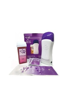 Northcity Roll-on Ağda Isıtıcı Seti Northcity Roll-on Ağda Isıtıcı Seti