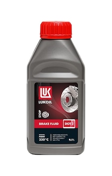 Lukoıl Dot 3 2 X 0,5 Lt