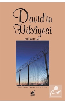 David'İn Hikayesi - Zoe Wicomb David'İn Hikayesi - Zoe Wicomb