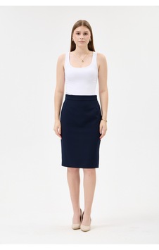 Velnara Moda Yüksek Bel Astarlı Klasik Kısa Kalem Etek -lacivert- Lacivert - 918325068 Lacivert Velnara Moda Yüksek Bel Astarlı Klasik Kısa Kalem Etek -lacivert- Lacivert - 918325068 Lacivert