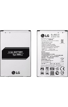 LG Uyumlu K10 2017 Pil Batarya Bl-46G1F LG Uyumlu K10 2017 Pil Batarya Bl-46G1F