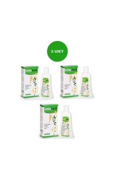 Intim Wash Sensitive 200 ML 3adet Diğer