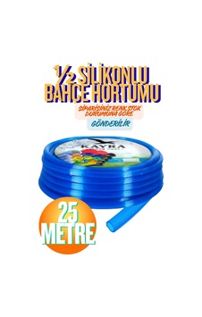 1/2 Silikonlu Bahçe Çeşme Sulama Hortumu 25 Metre Araç Yıkama Hortumu Örgülü Esnek Katlanmaz Aşınmaz Musluk Bağlantılı Oto Yıkama Balkon Park Çim Sürgülü Bahçe Tipi Su Hortumu Seti Dayanıklı 1/2 Silikonlu Bahçe Çeşme Sulama Hortumu 25 Metre Araç Yıkama Hortumu Örgülü Esnek Katlanmaz Aşınmaz Musluk Bağlantılı Oto Yıkama Balkon Park Çim Sürgülü Bahçe Tipi Su Hortumu Seti Dayanıklı