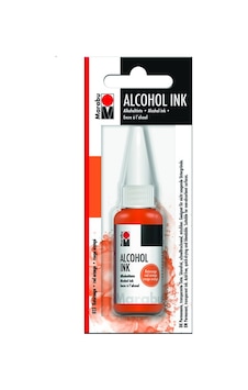Marabu Alkol Bazlı Mürekkep 20 Ml. Orange Ma-12160059023 Marabu Alkol Bazlı Mürekkep 20 Ml. Orange Ma-12160059023