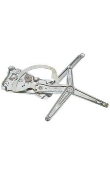 Bmw E36 Sedan Ön Sol Cam Mekanizması Motorsuz 51331977609 1