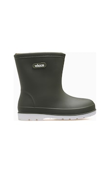 Vicco Mellow Unisex Çocuk Polarlı Su Geçirmez Yağmur Çizmesi 26k 946.230 Bu Haki Vicco Mellow Unisex Çocuk Polarlı Su Geçirmez Yağmur Çizmesi 26k 946.230 Bu Haki