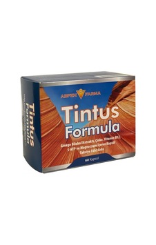 Abfen Tintus Formula
