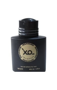 XO Champion Erkek Parfüm EDT 100 ML XO Champion Erkek Parfüm EDT 100 ML