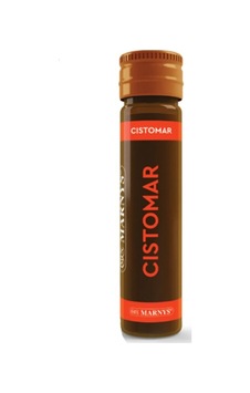 Marnys Cıstomar10 Ml 5 Flakon Marnys Cıstomar10 Ml 5 Flakon