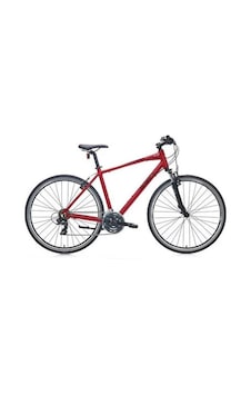 Carraro Sportive 220 V - 28 Jant 17'' 45cm M Kadro Şehir Bisikleti-mat Krom Kırmızı/siyah Beyaz Mat Krom Kırmızı / Siyah Beyaz Carraro Sportive 220 V - 28 Jant 17'' 45cm M Kadro Şehir Bisikleti-mat Krom Kırmızı/siyah Beyaz Mat Krom Kırmızı / Siyah Beyaz