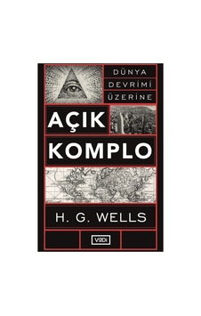 Dünya Devrimleri Üzerine Açık Komplo Teorileri
