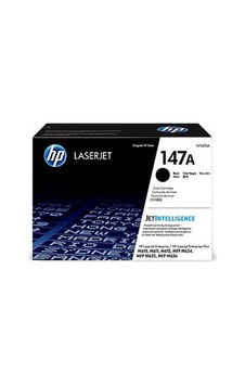Hp W1470a 147a Siyah Laserjet Toner Hp W1470a 147a Siyah Laserjet Toner