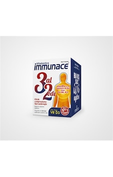 Immunace Tablet 3X30 Tablet Immunace Tablet 3X30 Tablet