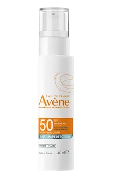 Avène Anti-ımperfection Fluid Spf50 40 Ml