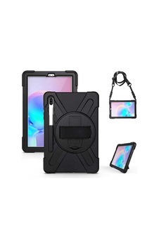 Galaxy Tab S6 T860 Kılıf Zore Defender Tablet Silikon Arka Kapak Galaxy Tab S6 T860 Kılıf Zore Defender Tablet Silikon Arka Kapak