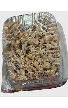 Akkurt 90g Çiçek Bamya 2li Akkurt 90g Çiçek Bamya 2li