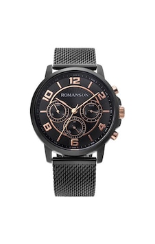 Romanson Tm8a36fmbba36r Erkek Kol Saati Romanson Tm8a36fmbba36r Erkek Kol Saati