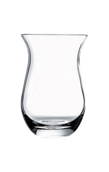 Paşabahçe 6 Lı Çay Bardağı Tombik Sade 42341