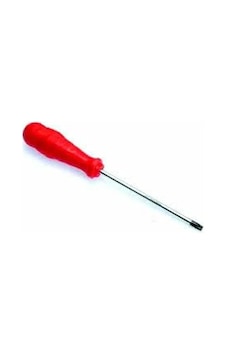 Yıldız Başlı El Aleti, T10 Torx Tornavida İle Pratik Kullanım