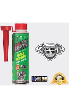 Benzin Oktan Yükseltici-8683434471312 Benzin Oktan Yükseltici-8683434471312
