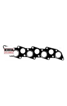 Egzoz Manifold İki Tarafı Metal H100-l200-l300 Otoconta Md050482 Egzoz Manifold İki Tarafı Metal H100-l200-l300 Otoconta Md050482