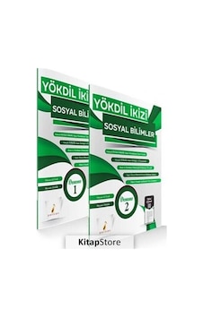 Yökdil Ikizi Sosyal Bilimler 2 Özgün Deneme Sınavı Dijital Çöz .