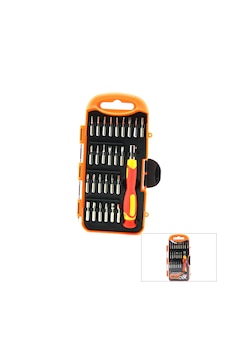 Go İthalat 28pcs Saatçi Telefon Bits Tornavida Seti 27pcs Uç + 1-t.vida Sapı Go İthalat 28pcs Saatçi Telefon Bits Tornavida Seti 27pcs Uç + 1-t.vida Sapı