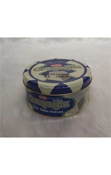 Oruçoğlu Sade Tahin Helvası 840 G Oruçoğlu Sade Tahin Helvası 840 G
