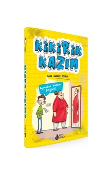 Kikirik Kazim-1: Aynalar Yalan Söyler