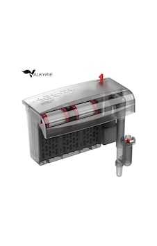 Valkyrie Askılı Akvaryum Şelale Filtre 10w 800 L/h 6 Lı Filtre Yüzey Temizleyici Valkyrie Askılı Akvaryum Şelale Filtre 10w 800 L/h 6 Lı Filtre Yüzey Temizleyici