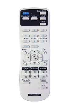 Epson Projeksiyon Kumandası Epson Projeksiyon Kumandası