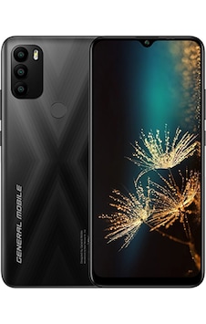 Yenilenmiş General Mobile GM 21 Plus 4 GB 64 GB (12 Ay Garantili)