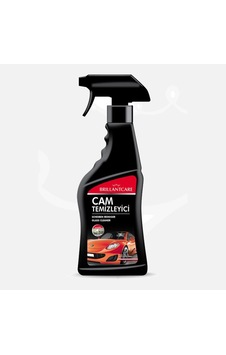 Brillantcare Cam Temizleyici 500ml.