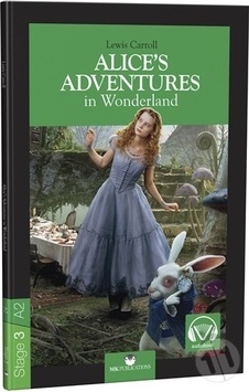 Alice'S Adventures In Wonderland Stage 3 Ingil/Lewis Carroll Alice'S Adventures In Wonderland Stage 3 Ingil/Lewis Carroll