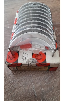MAZDA 626 E2200 BESTA ANA YATAK 0,50 LLE M818A MAZDA 626 E2200 BESTA ANA YATAK 0,50 LLE M818A