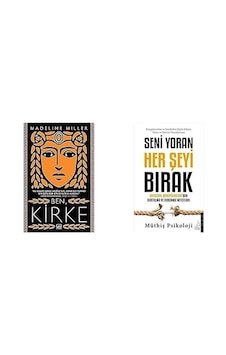 Ben Kırke + Senı Yoran Herseyı Bıral 2 Set
