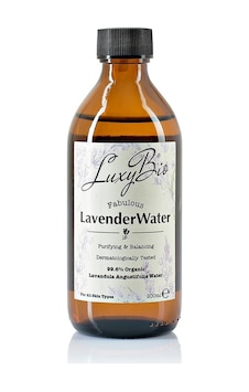 Luxy Bio Lavanta Suyu 200 ML