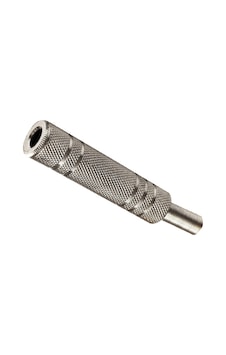 AYT Ticaret HT-101 6.3 MM STEREO METAL GİTAR JACK UZATMA AYT Ticaret HT-101 6.3 MM STEREO METAL GİTAR JACK UZATMA