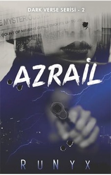 Azrail: Dark Verse Serisi 2 Azrail: Dark Verse Serisi 2