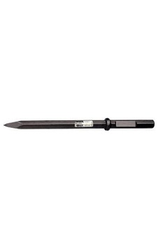 Makita B-06921 Hk1810 -Hk1800 Karo Kırıcı için Sivri Keski 220Mm Makita B-06921 Hk1810 -Hk1800 Karo Kırıcı için Sivri Keski 220Mm
