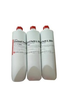 Divinol Fett L 800 Yağlama Gresi 1 KG