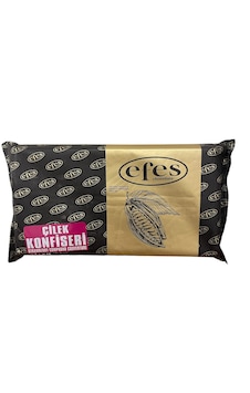 Efes Çilek Aromalı Konfiseri 2500 G Efes Çilek Aromalı Konfiseri 2500 G