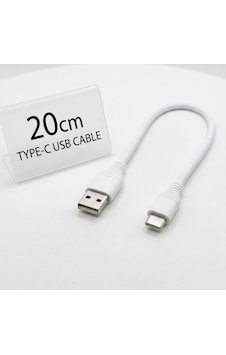 20cm Kısa Type-c Şarj Kablosu 2.4a Hızlı Şarj Destekli Powerbank Seyahat Uyumlu Ultra Dayanıklı Mini Usb-c Kablo 20cm Type-c Kablo 20cm Kısa Type-c Şarj Kablosu 2.4a Hızlı Şarj Destekli Powerbank Seyahat Uyumlu Ultra Dayanıklı Mini Usb-c Kablo 20cm Type-c Kablo