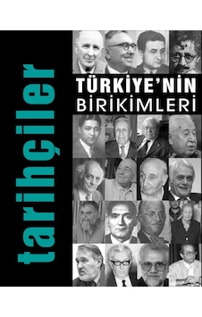 Türkiyenin Birikimleri / Tarihçiler Kollektif Ilke Yayincilik 9786055961442 Türkiyenin Birikimleri / Tarihçiler Kollektif Ilke Yayincilik 9786055961442